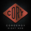 Thumbnail for the Corderoy - Right Now link, provided by host site