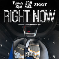 Thumbnail for the Philthy Rich - Right Now link, provided by host site