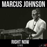 Thumbnail for the Marcus Johnson - Right Now link, provided by host site