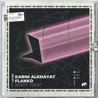 Thumbnail for the Karim Alkhayat - Right Now link, provided by host site