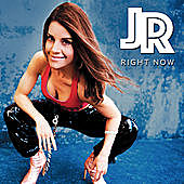 Thumbnail for the Jasmine Rae - Right Now link, provided by host site