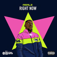 Thumbnail for the Realz - Right Now link, provided by host site