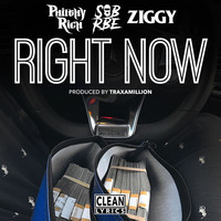 Thumbnail for the Philthy Rich - Right Now link, provided by host site