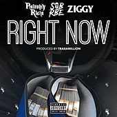 Thumbnail for the Philthy Rich - Right Now link, provided by host site