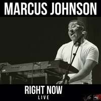 Thumbnail for the Marcus Johnson - Right Now link, provided by host site