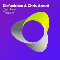 Thumbnail for the Disfunktion - Right Now (Remixes) link, provided by host site