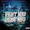 Thumbnail for the Double R - Right Now Right Now link, provided by host site