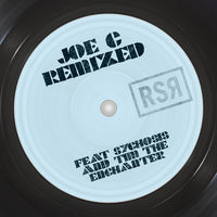 Thumbnail for the Joe C - Right Now (Sychosis Remix) link, provided by host site