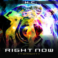 Thumbnail for the K.C. - Right Now (Tonight) link, provided by host site