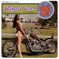 Thumbnail for the Adam West - Right On! link, provided by host site