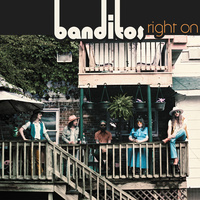 Thumbnail for the Banditos - Right On link, provided by host site