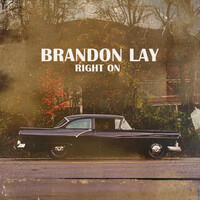 Thumbnail for the Brandon Lay - Right On link, provided by host site