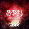 Thumbnail for the Redkone - Right On link, provided by host site