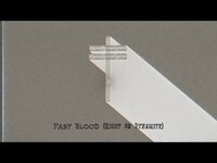 Thumbnail for the Frightened Rabbit - Right On Dynamite - Fast Blood (from Tiny Changes) link, provided by host site