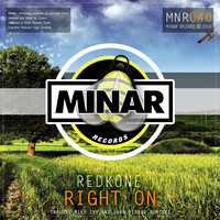 Image of Redkone linking to their artist page due to link from them being at the top of the main table on this page
