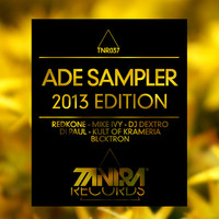 Thumbnail for the Redkone - Right On! (Mike Ivy Remix) link, provided by host site