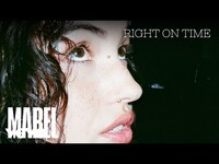 Thumbnail for the MABEL - Right On Time link, provided by host site