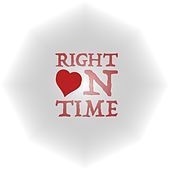 Thumbnail for the Chace - Right On Time link, provided by host site