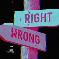 Thumbnail for the Wayvee - Right Or Wrong link, provided by host site