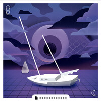 Thumbnail for the Illogic - Right the Ship (2023 Remaster) link, provided by host site