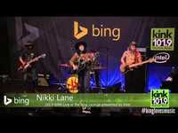 Thumbnail for the Nikki Lane - Right Time (Bing Lounge) link, provided by host site