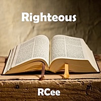 Thumbnail for the R-Cee - Righteous link, provided by host site