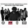 Thumbnail for the RackNRuin - Righteous link, provided by host site