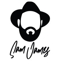 Thumbnail for the Sam James - Righteous (Acoustic) link, provided by host site