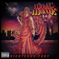 Thumbnail for the Matt Maddox - Righteous Fury link, provided by host site
