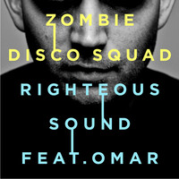 Thumbnail for the Omar - Righteous Sound link, provided by host site