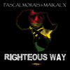 Thumbnail for the Pascal Morais - Righteous Way link, provided by host site