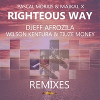 Thumbnail for the Pascal Morais - Righteous Way (The Remixes) link, provided by host site