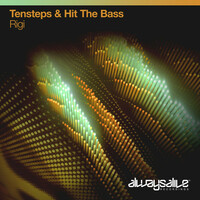 Thumbnail for the Tensteps - Rigi link, provided by host site