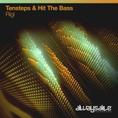 Image of Tensteps linking to their artist page due to link from them being at the top of the main table on this page