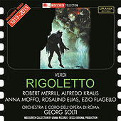 Thumbnail for the Robert Kerns - Rigoletto, Act I: Act I: Gran nuova! (Marullo) link, provided by host site
