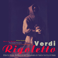 Thumbnail for the Alberto Erede - Rigoletto, Act I: "Ch'io gli parli" link, provided by host site