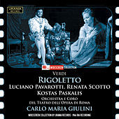 Thumbnail for the Enzo Guagni - Rigoletto, Act III: Act III: Duca? Duca? (Borsa, Marullo, Ceprano, Courtiers, Duke) link, provided by host site