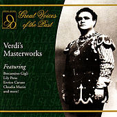 Thumbnail for the Toti dal Monte - Rigoletto: Act III, "V'ho l'ingannato" link, provided by host site