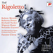 Thumbnail for the Calvin Marsh - Rigoletto: Duca, duca! - Scorrendo uniti remota via link, provided by host site
