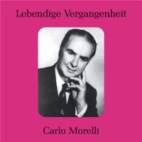 Thumbnail for the Luigi Montesanto - Rigoletto: Lassù in cielo link, provided by host site