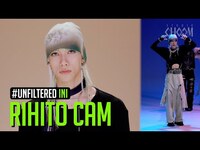 Thumbnail for the InI - [UNFILTERED CAM] RIHITO 'WMDA (Where My Drums At)' 4K | STUDIO CHOOM link, provided by host site