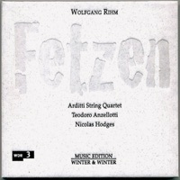 Thumbnail for the Teodoro Anzellotti - Rihm: Fetzen link, provided by host site