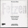 Thumbnail for the Arditti String Quartet - Rihm: Fetzen link, provided by host site