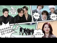 Thumbnail for the GOT7 - '차차차' 𝘷𝘴 RIIZE 𝘷𝘴 IVE! 오늘은 내가 치기치기 뱅뱅👑 #엠카운트다운 EP.872 | Mnet 방송 link, provided by host site