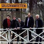 Thumbnail for the Solistkvartetten - Rikt ar att leva (arr. L. Jernestrand) link, provided by host site