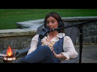 Thumbnail for the Matt Cooper - Riley Clemmons Talks About Her Favorite Verse | The Bondfire link, provided by host site