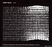 Thumbnail for the Terry Riley - Riley: In C link, provided by host site