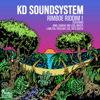 Thumbnail for the KD Soundsystem - Rimboe Riddim, Vol.1 link, provided by host site