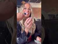 Thumbnail for the LeAnn Rimes - ‘rimes rates’ japanese snacks in england... i have to say these were WAY better than the offerings link, provided by host site