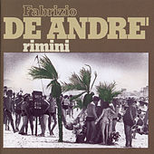 Thumbnail for the Fabrizio De André - Rimini link, provided by host site